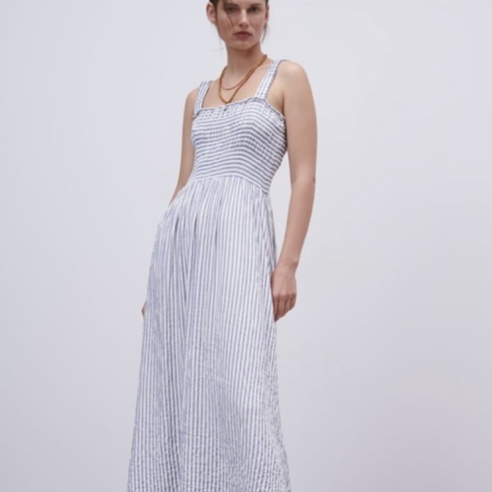 Zara sundress